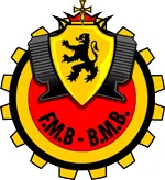 Logo FMB