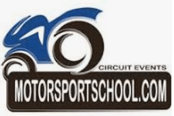Logo Motorsportschool Zolder